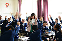 美女被通鸡鸡君谊中学“新初中”